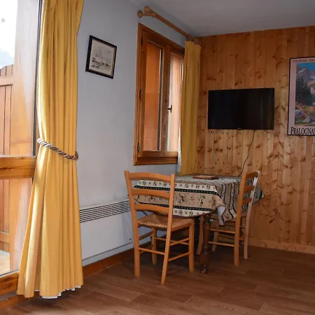 Cosy Pres Des Commerces, Balcon Sud - Fr-1-464-122 Διαμέρισμα Pralognan-la-Vanoise