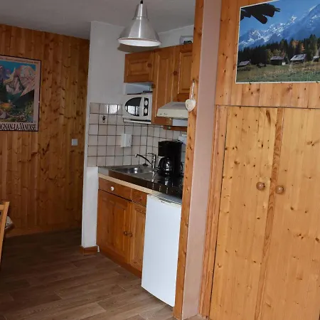 Cosy Pres Des Commerces, Balcon Sud - Fr-1-464-122
