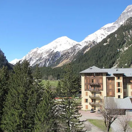 Cosy Pres Des Commerces, Balcon Sud - Fr-1-464-122 * Pralognan-la-Vanoise