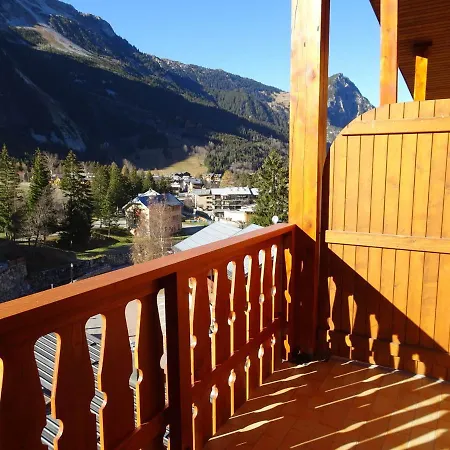 Cosy Pres Des Commerces, Balcon Sud - Fr-1-464-122 Pralognan-la-Vanoise