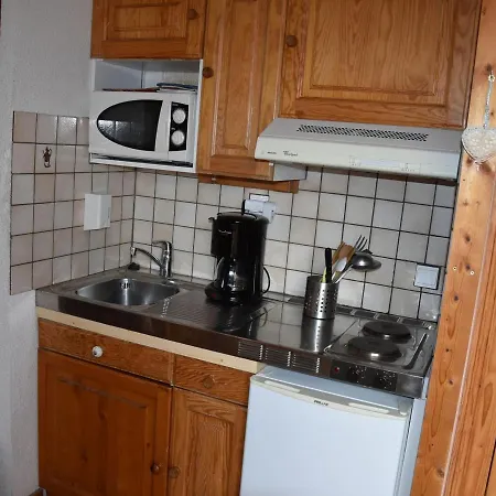 Cosy Pres Des Commerces, Balcon Sud - Fr-1-464-122 * Pralognan-la-Vanoise
